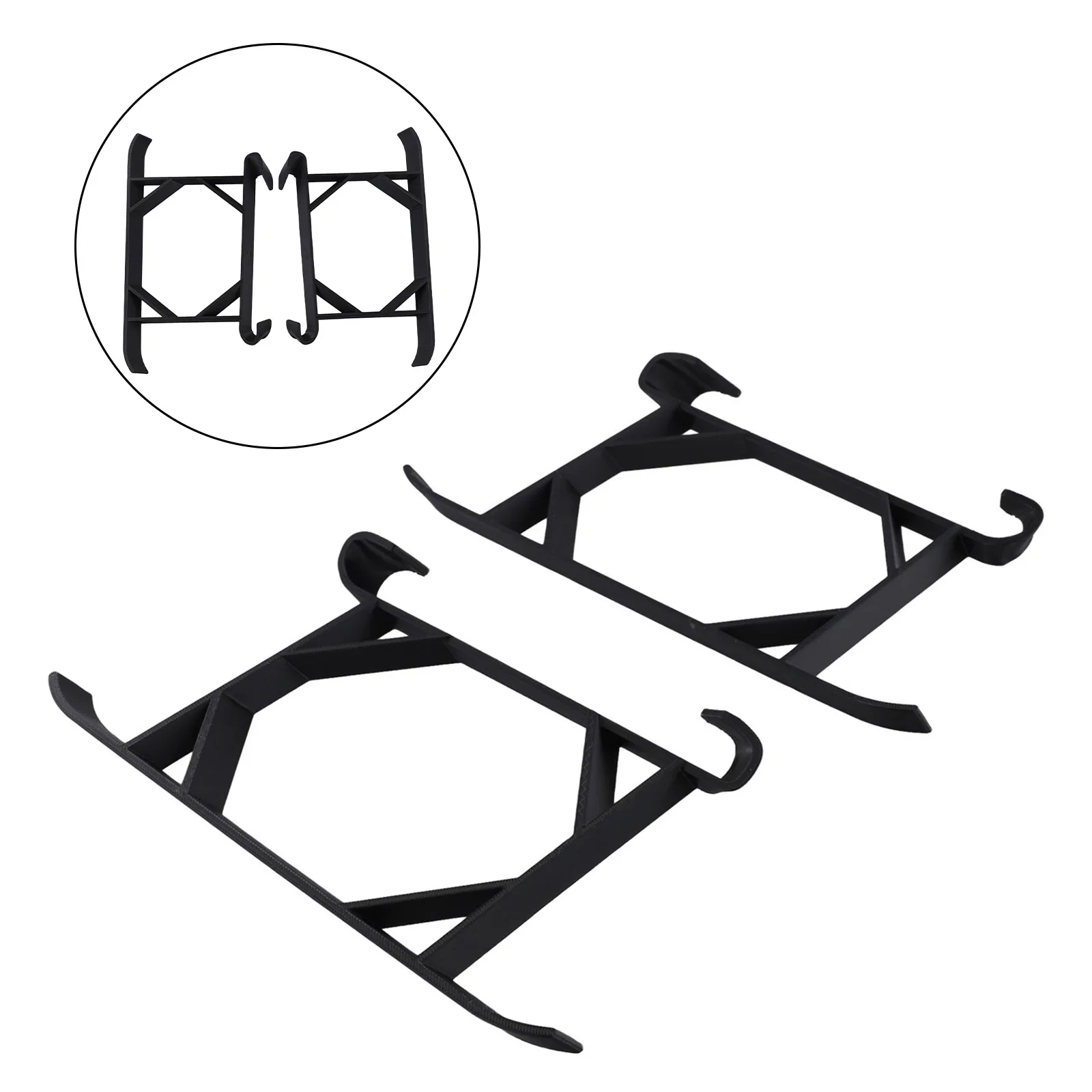 Tripod Extension for DJI For Mavic 4 Pro Ground Stand for Better Balance on Soft Surfaces Made for Reliability