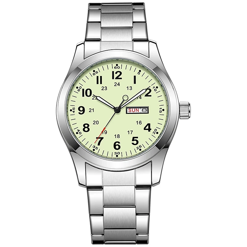 Thumbnail 2 - #4 Cheap Slim Quartz Watches Worth Buying