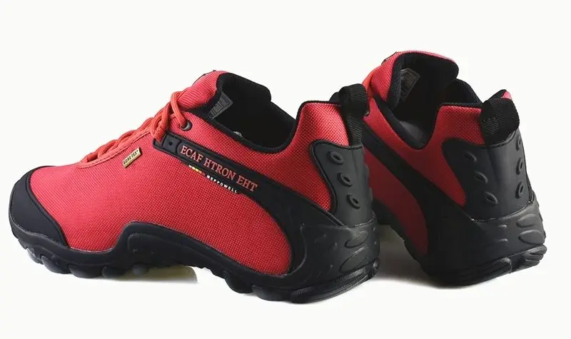 2025 جديد المنخفضة قطع تنفس زوجين حذاء للسير مسافات طويلة في الهواء الطلق الرجال حذاء للسير مسافات طويلة 2025 جديد في الهواء الطلق الرجال أحذية التنزه #4