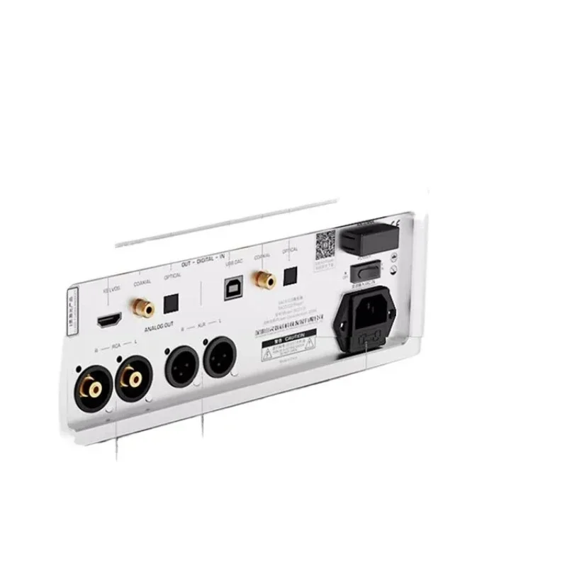 

Плеер Sacd плеер высококачественный Hi-Fi декодер потоковой мультимедиа