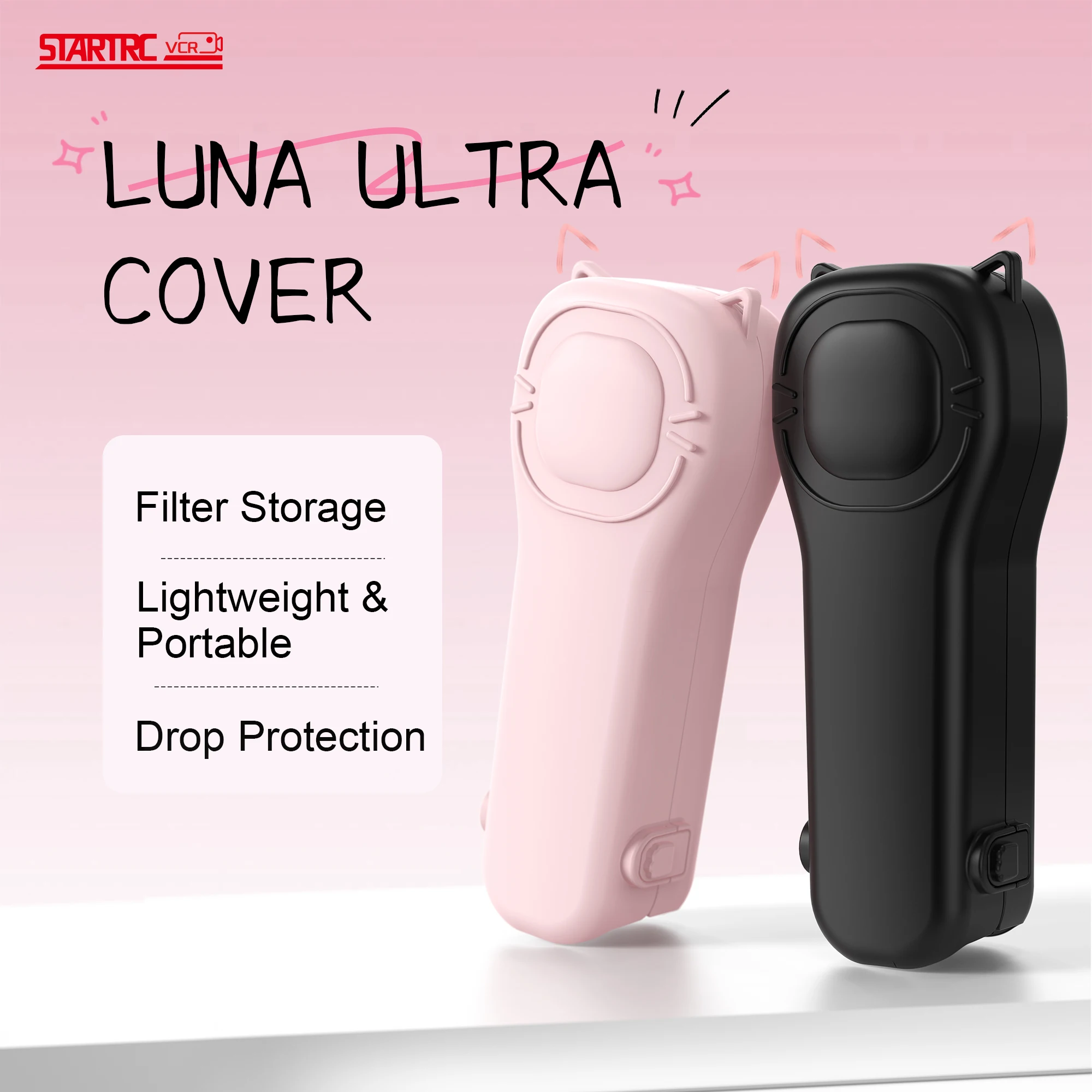 Nd Filter Set - New Full Protective Cover Case for