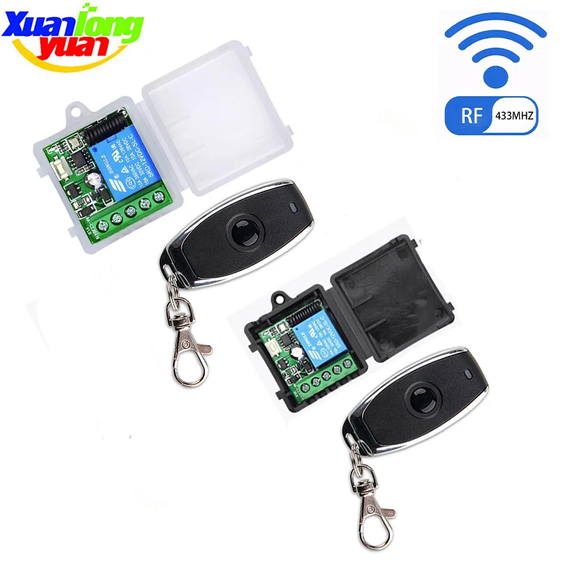 Universal Wireless …