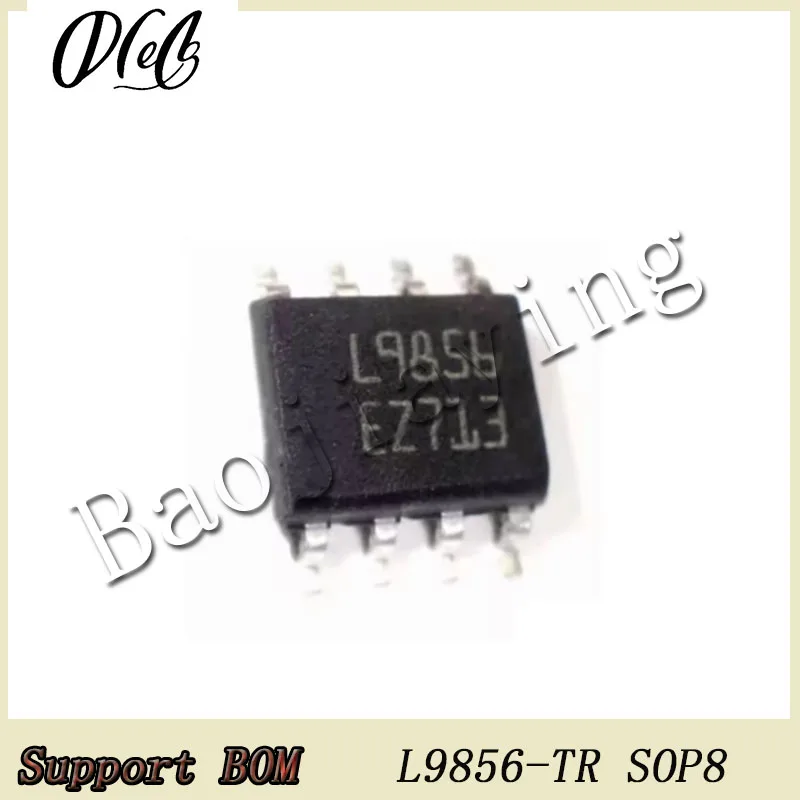 5Pcs/Lot L9856-TR L…