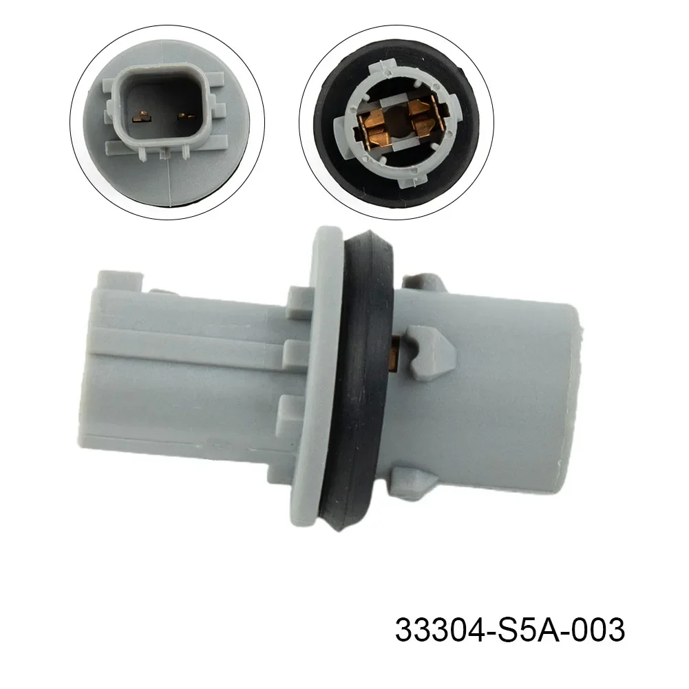 

Part Socket Plastic Pratical 33304-S5A-003 For Accord For Acura For CR-V For Honda Headlamp Headlight High Quality