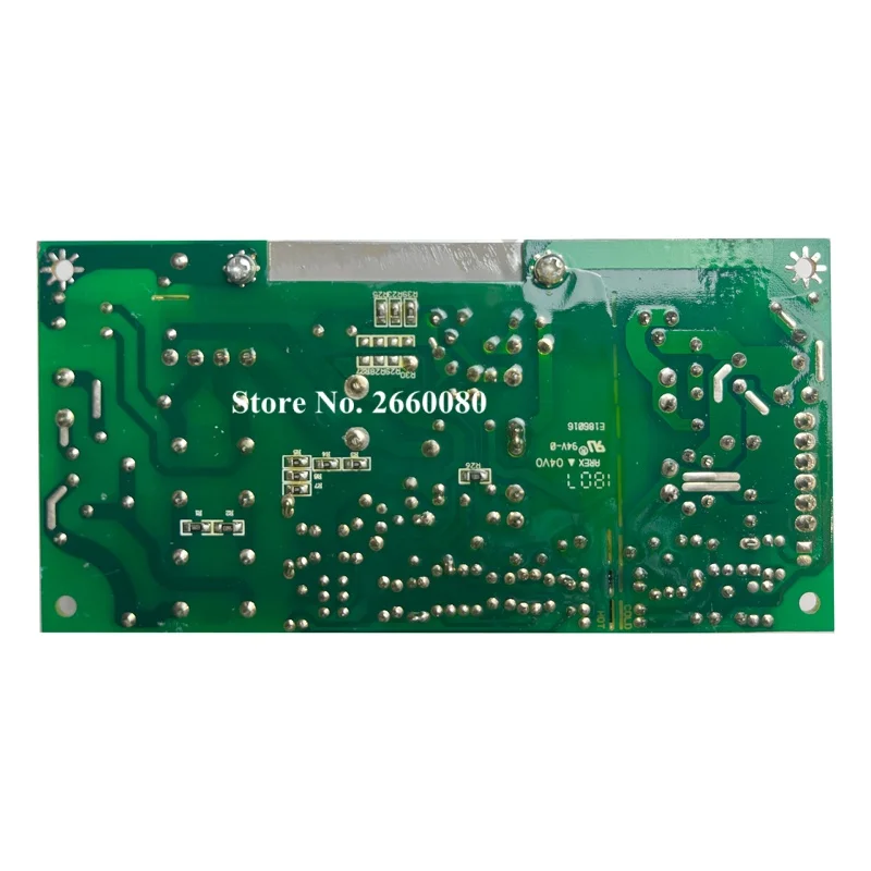 Used Original Bpro Power Supply for METTLER TOLEDO bpro Electronic Scales P/N: 72186386
