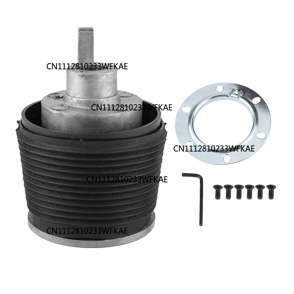 Car Steering Wheel Hub Quick Release Adapter Kit For  106 306 Universal Steering Wheel Hub Adapter for  106