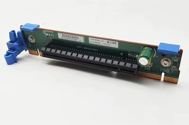 CY3R8 0CY3R8 R630 Servers expander PCIE Riser2 adapter card