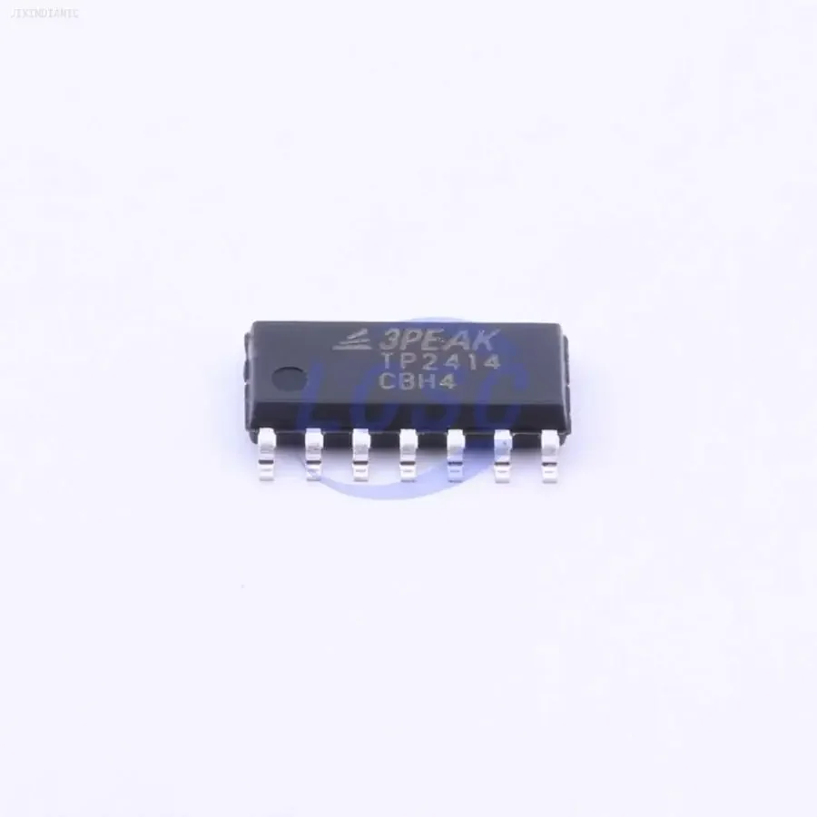1 STKS TP2414-SR SOP-14 Operationele Versterker ROHS