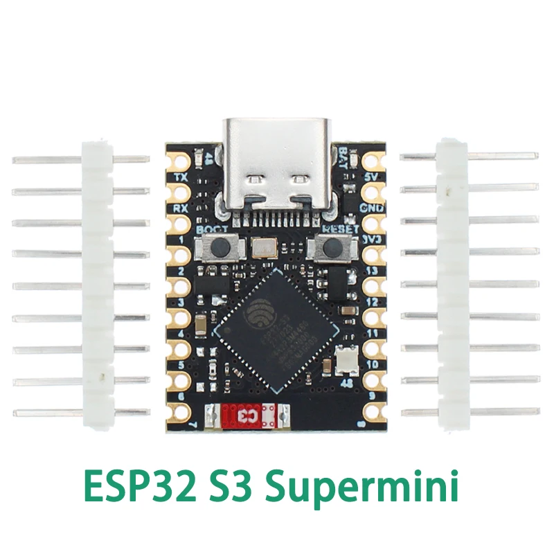 Variant: ESP32 S3 Mini