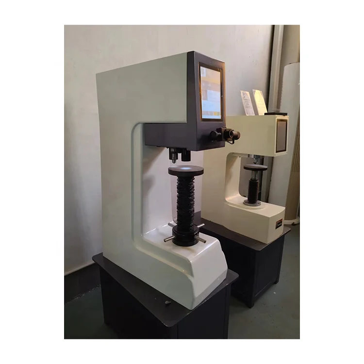 8-inch Touch Screen Factory Product HBs-3000AET Digital Brinell Hardness Tester Portable Brinell Hardness Tester