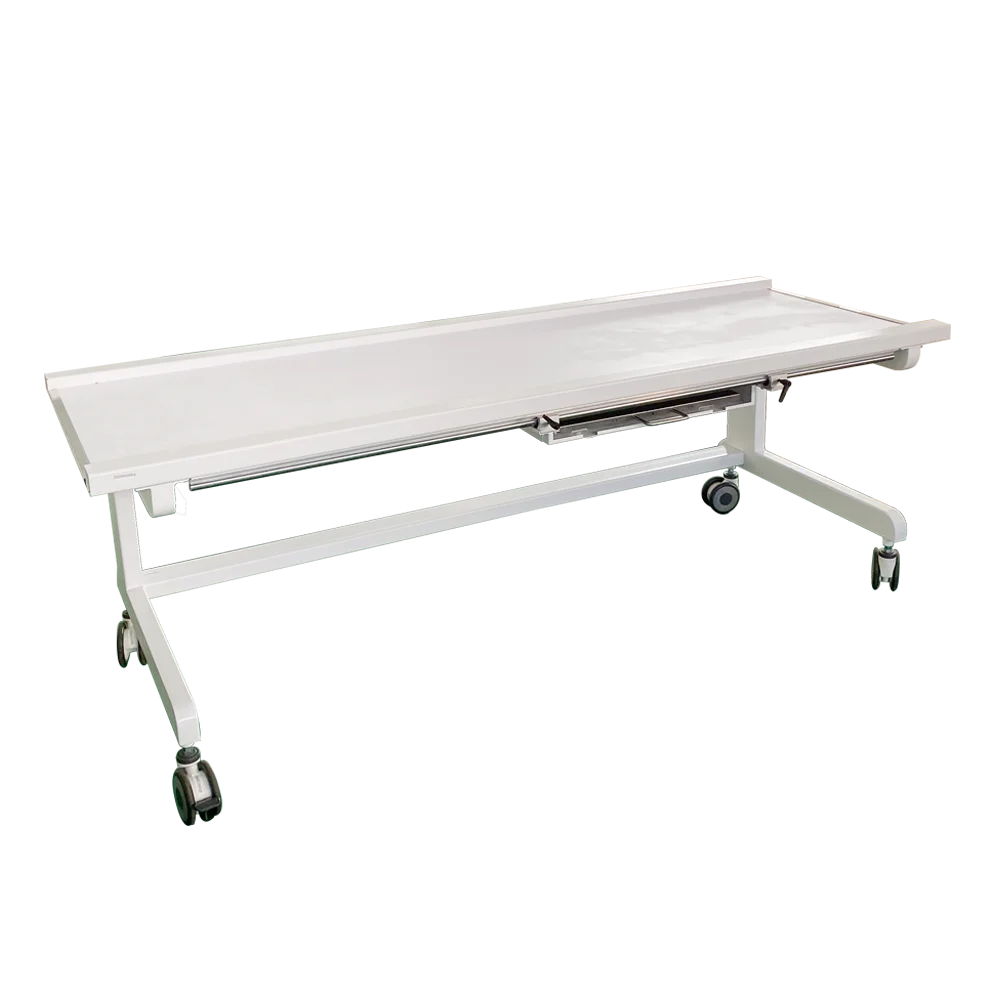 Height Adjus X-Ray … - image