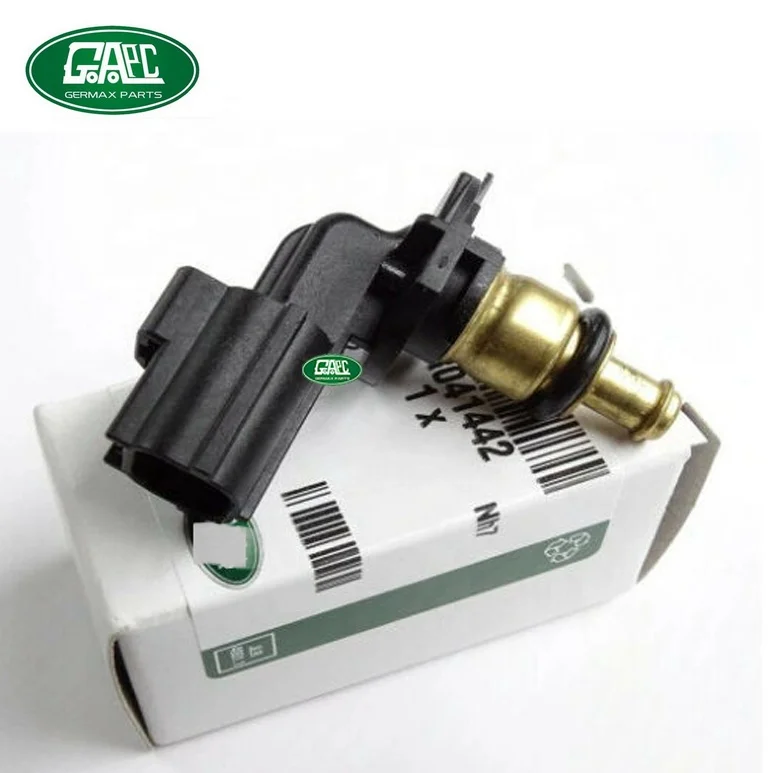 LR041442 4346360 JDE163 Engine Coolant Temperature Sensor For Discovery 4 2010-2016 Discovery 5 2017-2019 GL2207