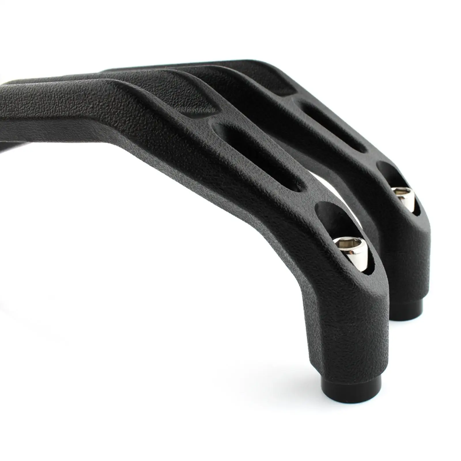 

Motorcycle Rear Seat Grab Handle Durable Nylon for Tenere 700 XT700Z XTZ 700 Passenger Safety Accessories