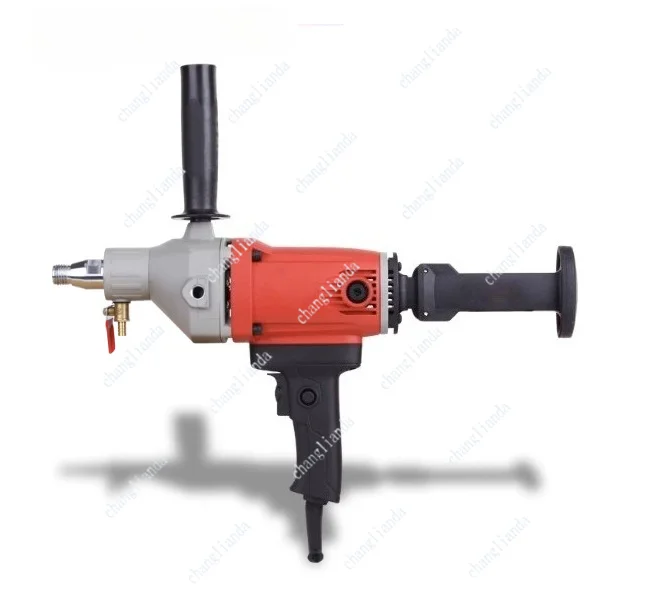 6110B Brushless Drain Component Smooth Discharge Fitting Water Well Drilling Rig Replacement Maintenance Accessory
