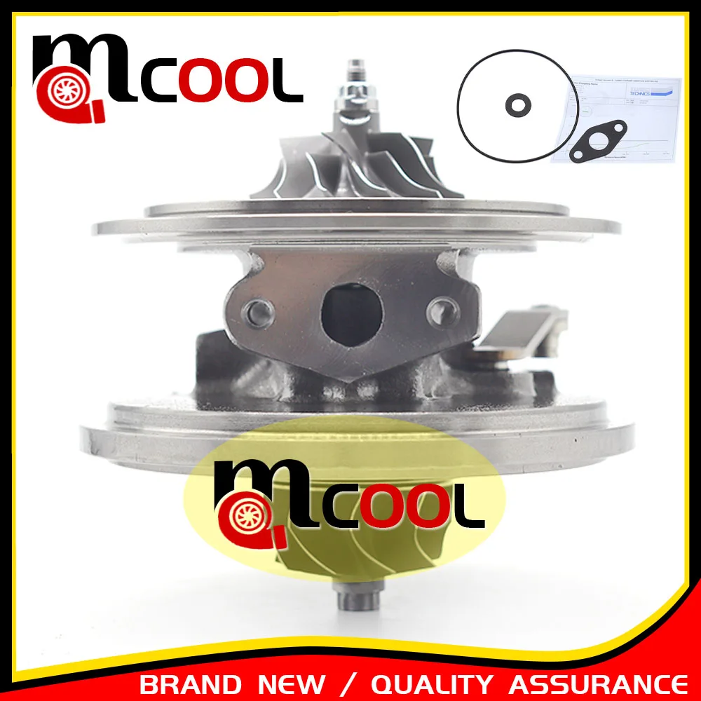 

FOR Turbo Cartridge Core GTB1749V Ford Transit 2.2 D 153HP 113KW 2011 787556-0016 787556-0017 787556-0022 787556 787556-5017s