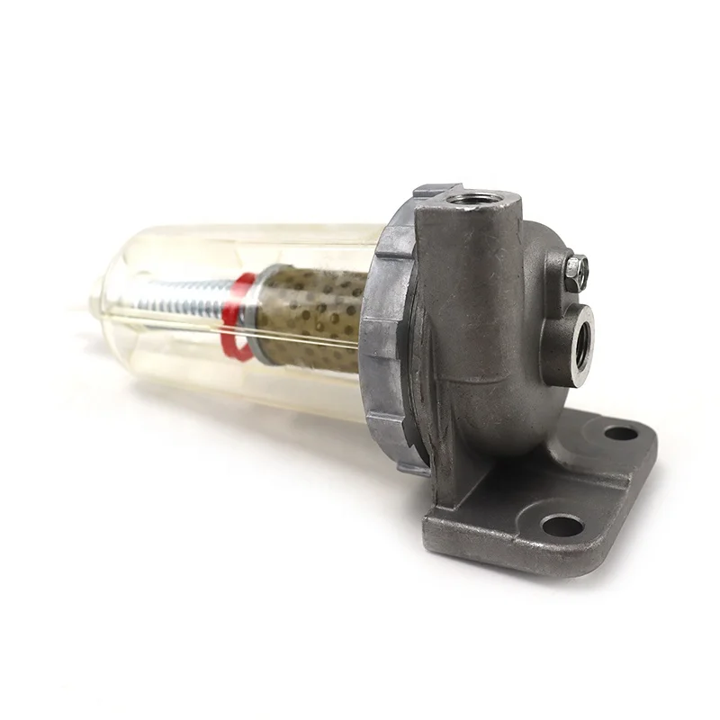 

QX-Y0022 Фильтр водоотделителя Экскаватор Масло Водоотделитель в сборе для Komatsu PC200-5 PC200-6 PC200-7 Новый продукт 2020