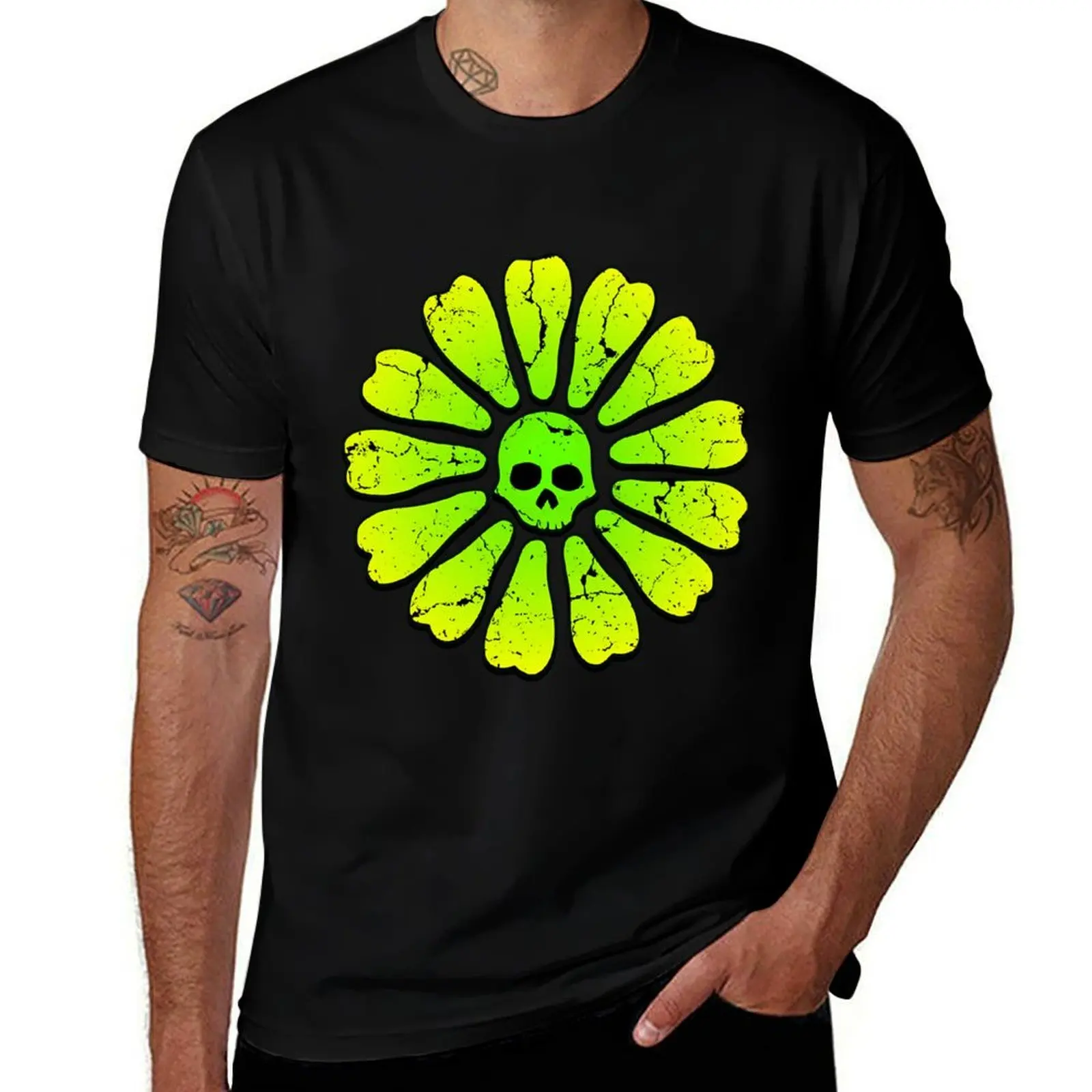 

Venetian Snares Logo T-Shirt t shirts for man graphic tees cotton t shirts man 100% T-Shirt