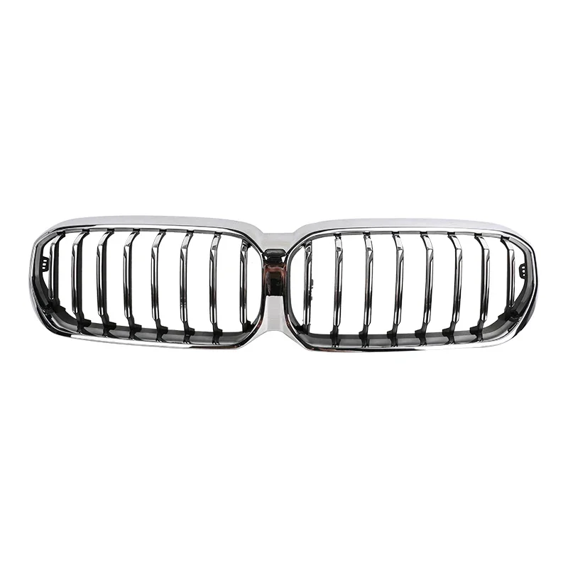 

COMOOL Auto Parts Bumper Grille 51139464218 Front Grille For BMW 5 Series G30 LCI G38 LCI 5113 9464 218