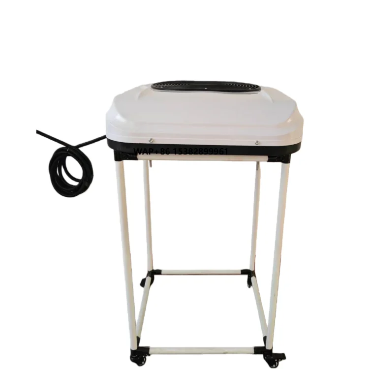 RUIDIAITE Professional Manufacture Roof Mounted Air Conditioner Fast Cooling 12V 24V Air Conditioner for Truck RV Van