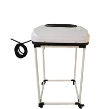 RUIDIAITE Professional Manufacture Roof Mounted Air Conditioner Fast Cooling 12V 24V Air Conditioner for Truck RV Van