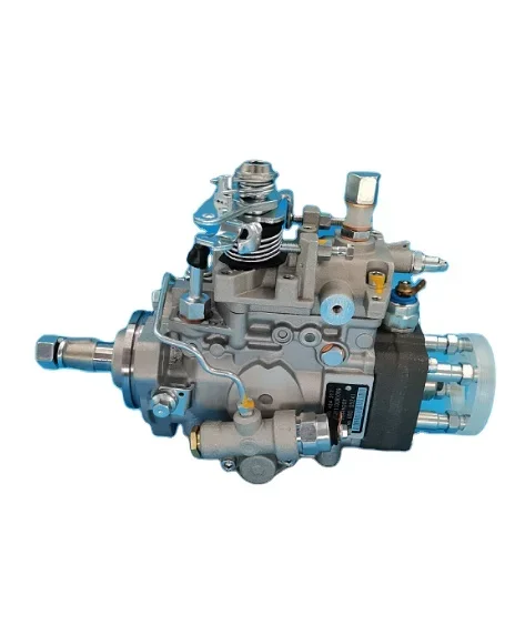 High Quality New Diesel Injection Pump for Bosch VE Distribution Pump Professional Diesel Engine Fuel Injection Pump 0460424317