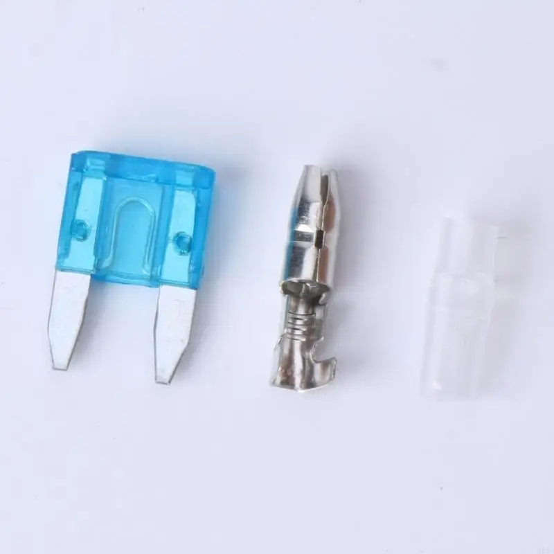 Q81C 1 SET CAR MICRO BLADE MINI ATM ADAPTE