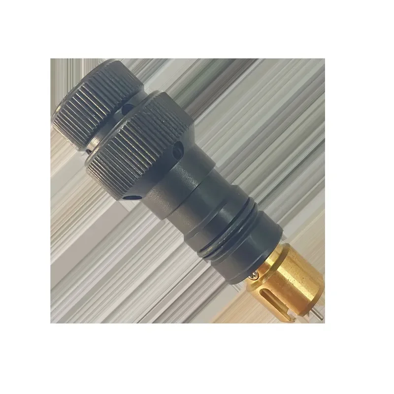 Vertical Tangent Instrument Parts Accessories for Laico IM52 GTS2002 Total Station Repair Replacement Components