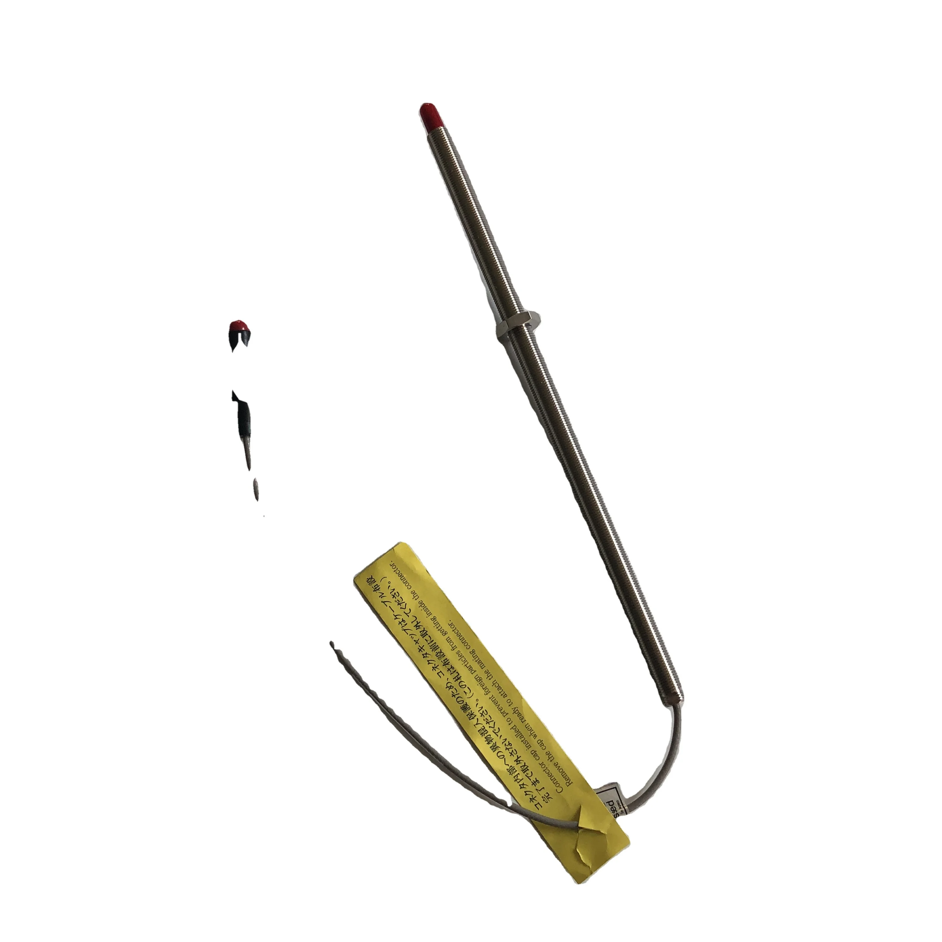 أجزاء ضاغط الهواء أطلس مسبار الاهتزاز 1420116349 WL-142K05L-M200251/NB1/CPF #3