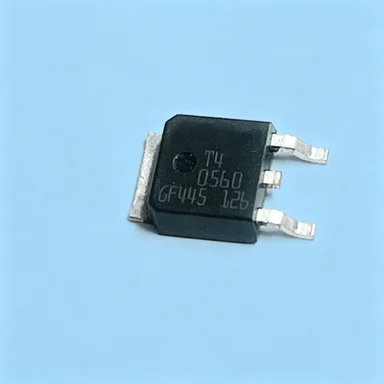 T405-600B T435600BTR T410-600B T43570 TO252 10PCS/lot