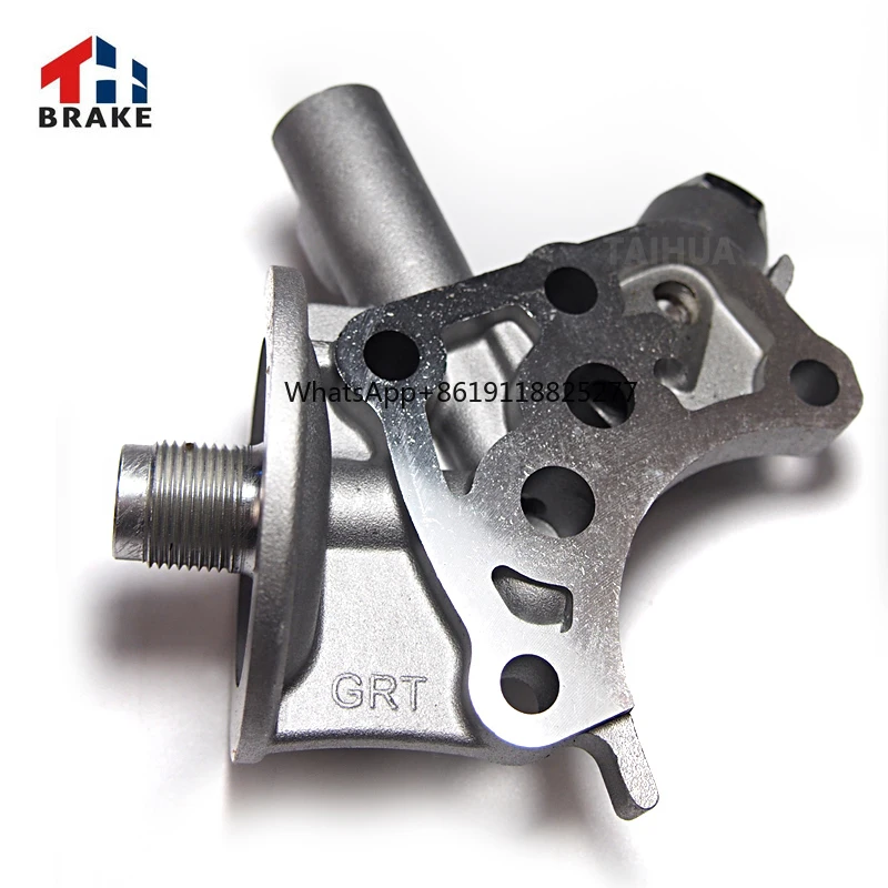 Fit for Great Wall Haval H5 4G63T 2.0T gasoline engine oil base filter base bracket car accessories