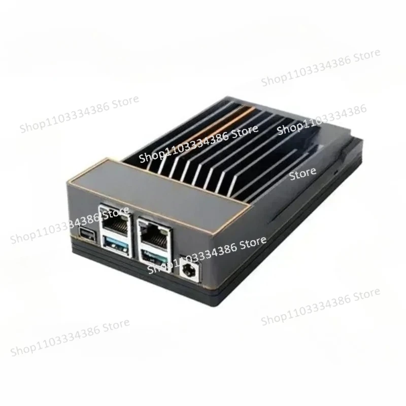 

432/216/832-X86 Single Board Server， Media Server - N3450 X86 - SATA 6.0 Gb/s Household
