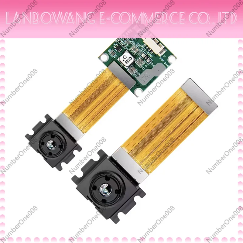 Tiny1-C Infrared Mini Thermal Imaging Module Drone Temperature Measurement Outdoor Monitoring Thermal Camera Core