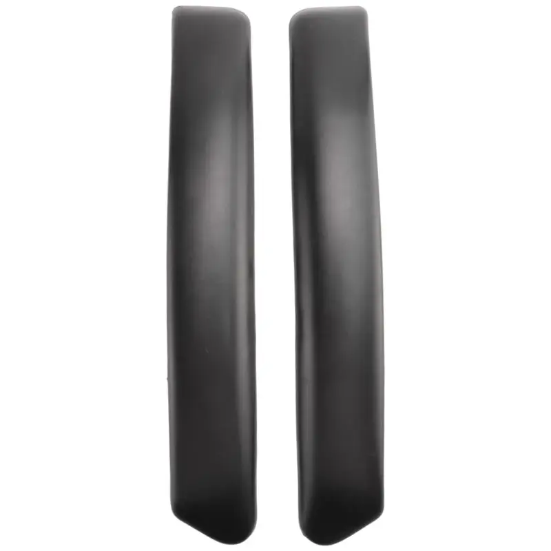 

A54K-Front Bumper Lamp Hood For Ford Focus 2 MK2 2005 2006 2007 Fog Light Cover Decorative Strip 1352835 1317806