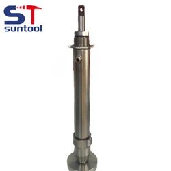 Suntool Airless Spray Painting Piston Pump 16X428 High Quality Enhanced  for GRC 695HD 3900HD MAK IV High Quality