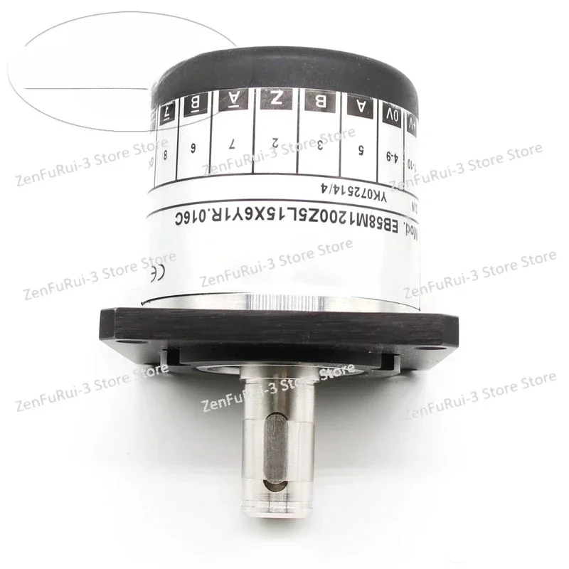 New rotary encoder EB58M1200Z5L15X6Y1R.016C