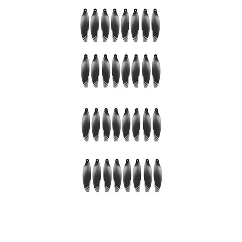 GT8 Bezszczotkowy Dron RC z Kontrolą Przepływu Optycznego, Części Zamienne i Akcesoria, Akumulator 3.7V 1300MAH/Śmigła/USB 4Do1