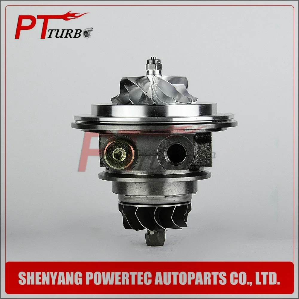 Balanced Billet Tur… - image