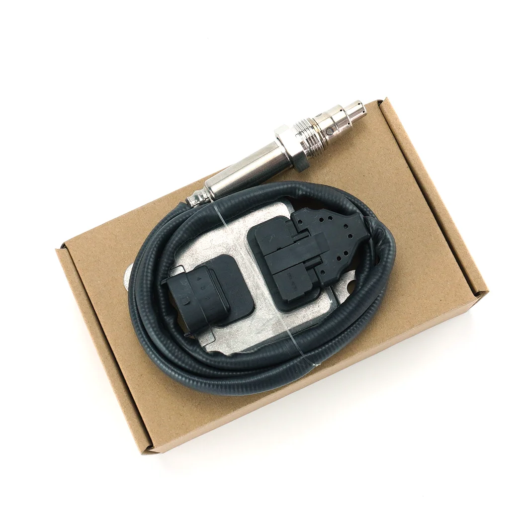 

NOX Sensors 5WK96730 68085740AA Exhaust Oxygen Sensor For Chrysler Dodge Ram 2500 3500 4500 5500 6.7L Diesel Truck Parts