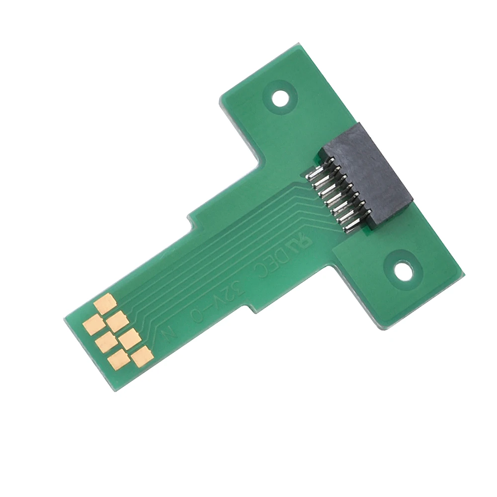 Nova placa em forma de T para Epson 4000 4400 4450 4800 4880 7400 7450 7600 7700 7710 7800 7880 7890 7900 9880 9890 9900 10000 10000CF