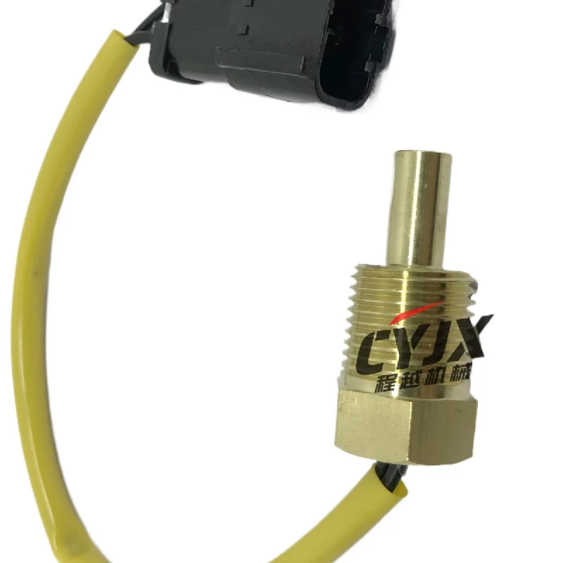 

Детали для экскаватора Caterpillar c200-7bWater, датчик температуры Pc130/200/360/200-7