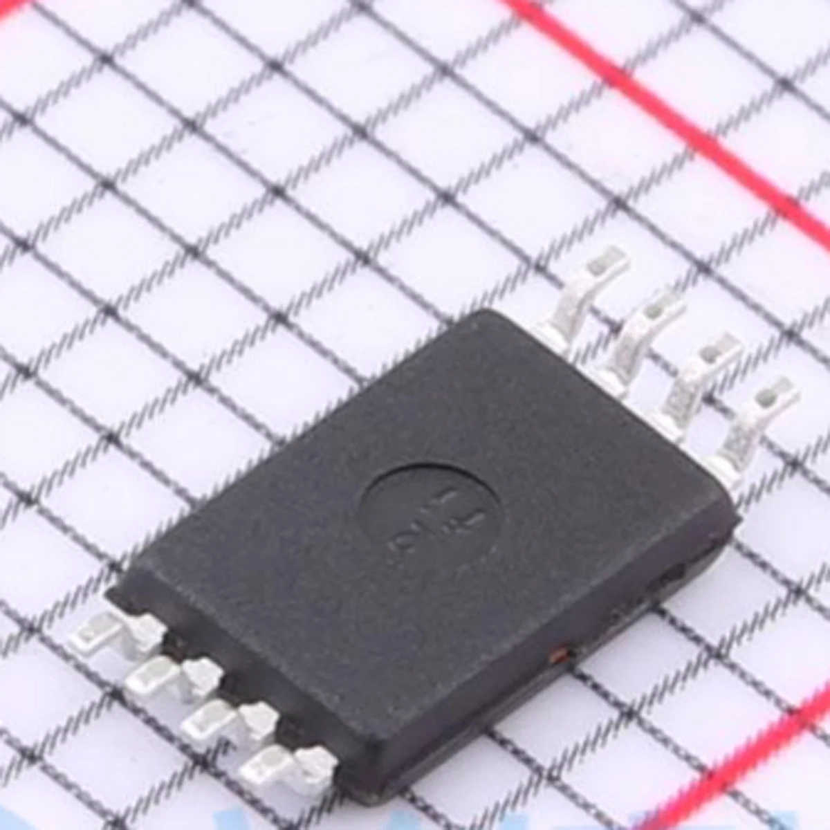 BR24G32FVT-3GE2 Kennzeichnung 4G32 NEUES Original EEPROM 4G32 32Kbit I2C 1,6V ~ 5,5V TSSOP-8 8-TSSOP-B 32KBIT I2C 8TSSOP IC EEPROM 4G32