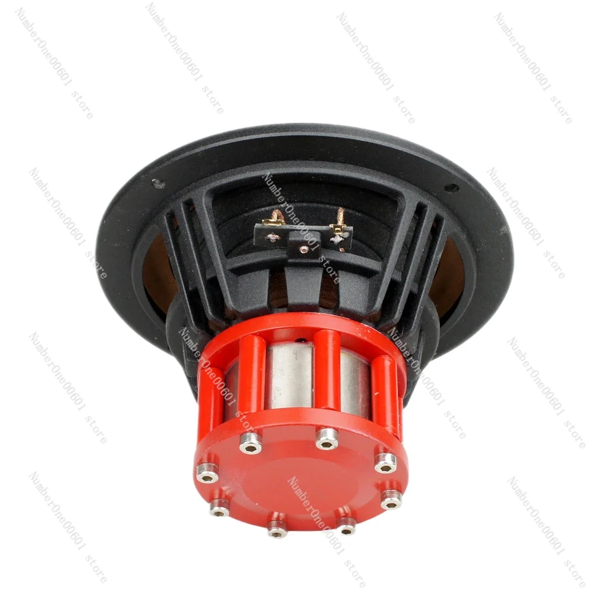 510 5'' Home Speaker Full Frequency Magnetic Cobalt Magnetic Full Frequency Speaker 8ohm High Powe-12w