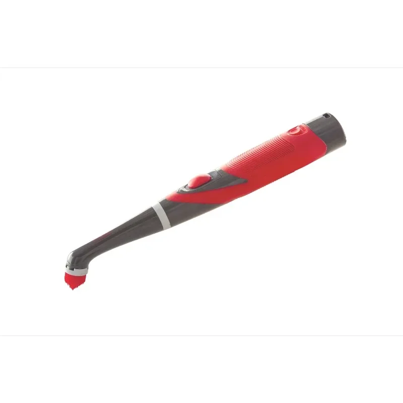 

Tool.NEW Power Scrubber with 1 All-Purpose Scrubbing Head and 1 Grout Scrubbing Head