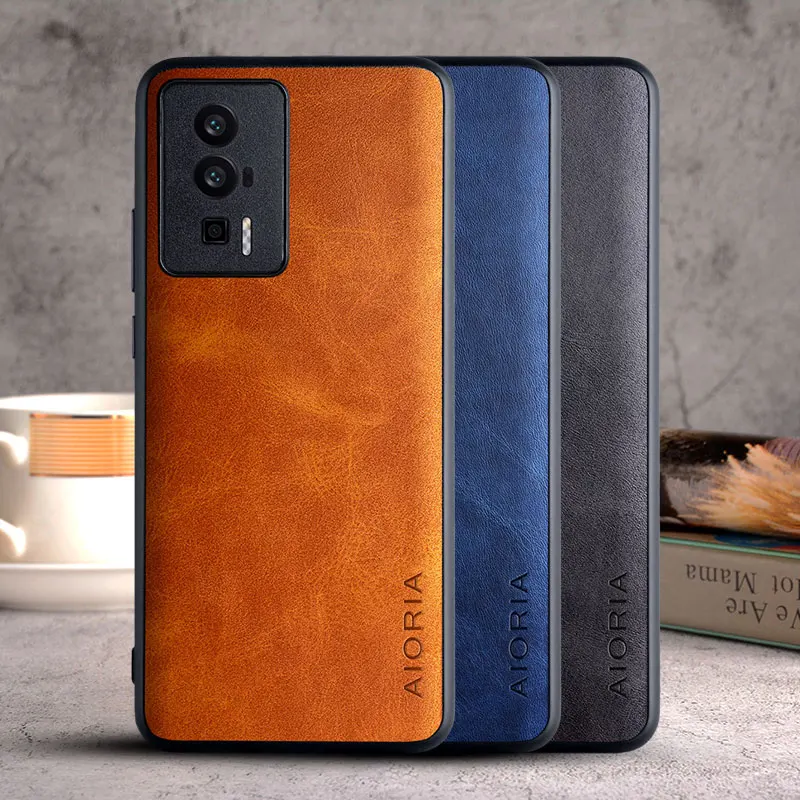 Case For Poco F5 Pr…