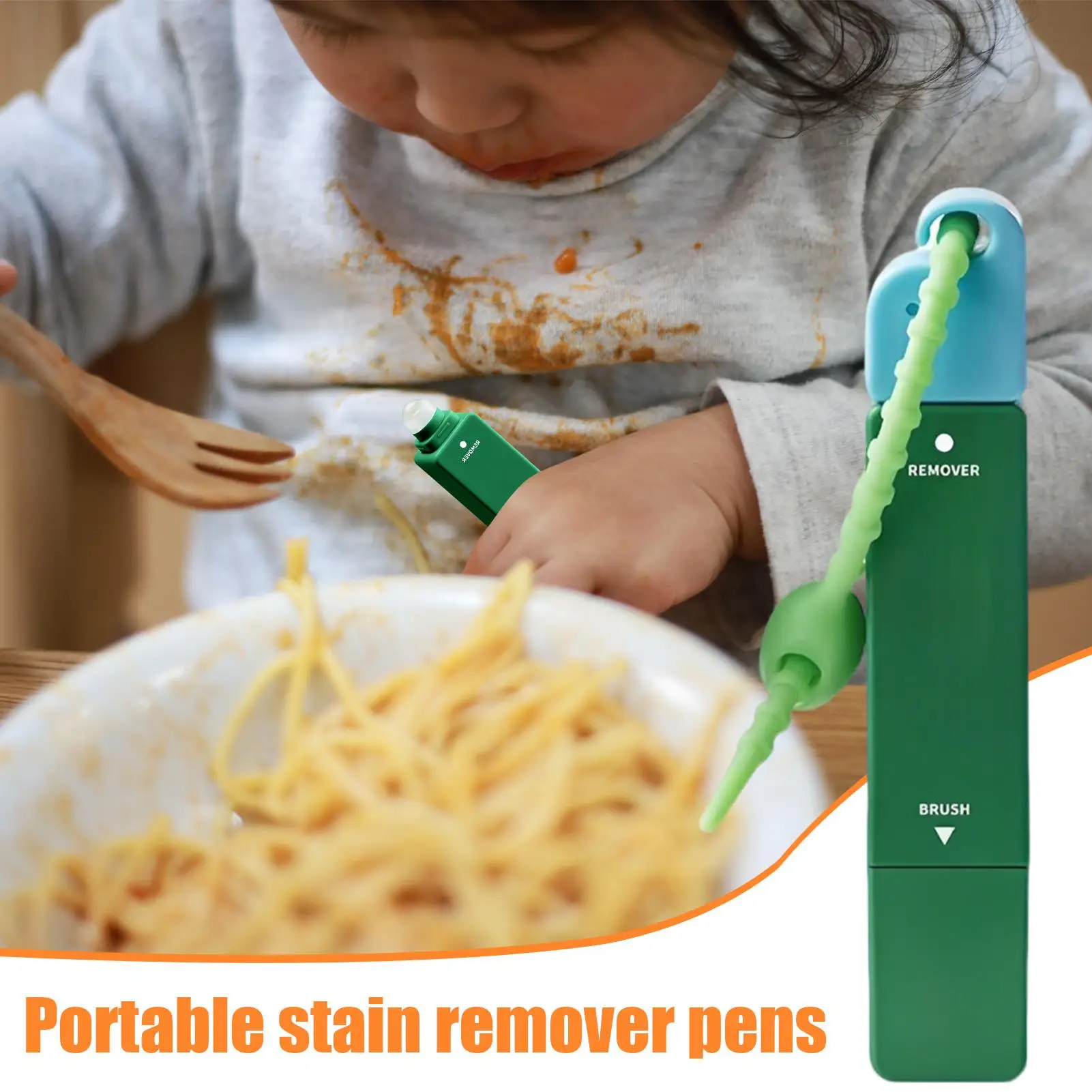 Thumbnail 2 - #11 Latest Fabric Stain Removers Updates