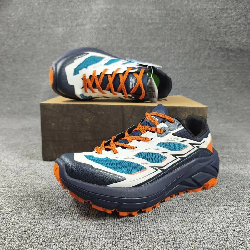 

Original Brand Couple Outdoor Hiking Shoes Comfortable Non-slip Thick Bottom Fishing Shoes Quality Outdoor Hiking Shoes