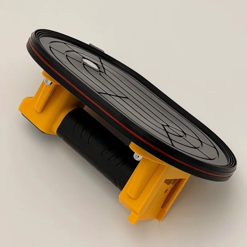 Industrial CE Certified Suction Cup Vacuum Tile Lifter for Smooth and Rough Surfaces Manufacturer Product