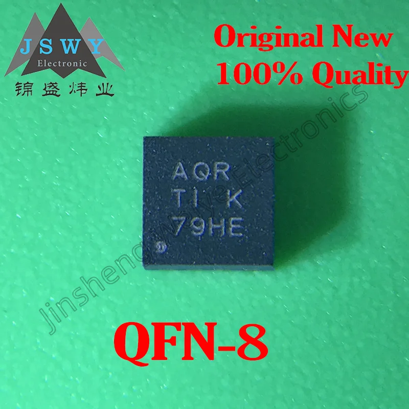 

(5/20 pieces) TPS61062DRBR QFN-8 TPS61062/Step-up DC-DC Converter/Brand new original stock Electronics