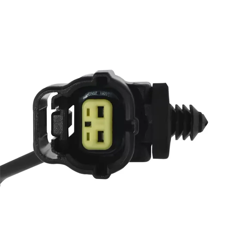 المهنية اكسسوارات السيارات ABS عجلة السرعة الاستشعار 96456815 ل شرارة 2005-2023 ، ماتيز 2005-2011 1 قطعة قطع غيار السيارات #3