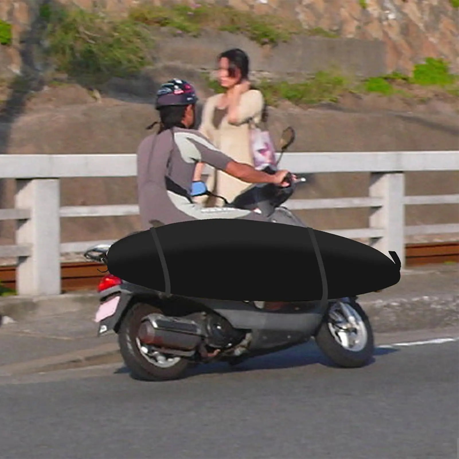 Thumbnail 2 - #2 Latest Surfboard Cases Offers